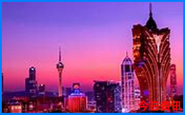 适合带老人孩子去旅游的地方